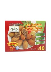 Jekor Burghul Kibbeh 400g