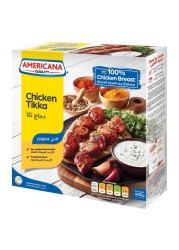 Americana Chicken Tikka 400g
