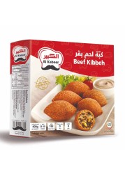 Al Kabeer Beef Kibbeh 400g