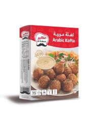 Al Kabeer Arabic Kofta 300g