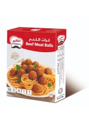 Al Kabeer Beef Meat Balls 300g