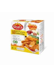 Seara Spicy Chicken Strips 350g