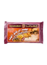 Al Karamah Puff Pastry 400g
