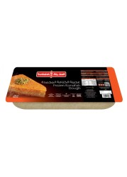 Sunbulah Frozen Konafah Dough 500g