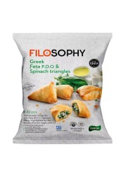 Filosophy Filo Mini Triangles 500g