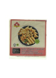 Kian Guan Spring Roll Pastry Sheets 250g
