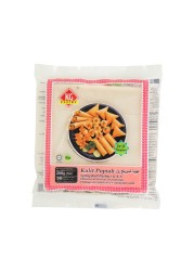 Kian Guan Spring Roll Pastry Sheets 200g