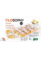 Filosophy Cream Pie - Bougatsa 500g