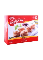 K&amp;N&#39;s Puff Patteze 288g