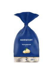 Miratorg Chicken Dumplings, 400g