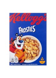 Kellogg&#39;s Frosties Corn Flakes Portion, 35g
