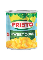 Fristo Canned Sweet Corn 150g