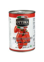 Ottima Peeled Tomato, 400g