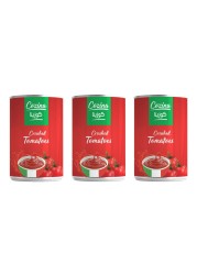Cozina Crushed Tomatoes 400g Pack of 3
