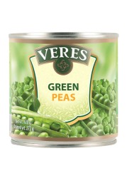 Veres Green Peas 420g