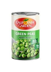 California Garden Processed Peas 440g