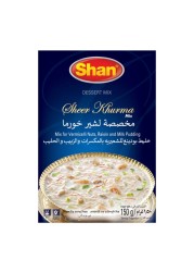 Shan Sheer Khurma Dessert Mix, 150g