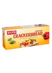 Ryvita Original Crackerbread 200g