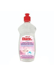 Charmm Baby Bottle Toy Cleaner 500ml