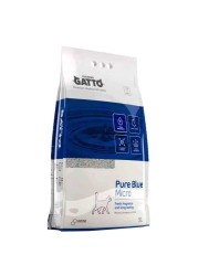 Signor Gatto Pure Blue Micro Litter 5L
