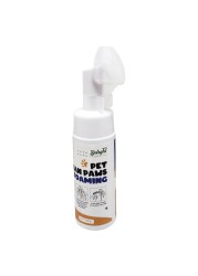 Delight Pet Paws Cleaning No-Rinse Foaming 150ml