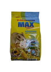 Kiki Excellent Max Menu Food for Hamster, 450g