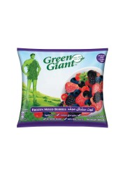 Green Giant Frozen Mixed Berries 400g