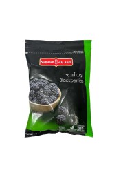 Sunbulah Blackberries 350g