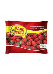 Basma Frozen Whole Strawberry 400g