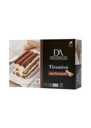 Dolceria Alba Tiramisu 500g
