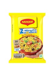 Nestle Maggi 2 Minute Masala Noodles 70g