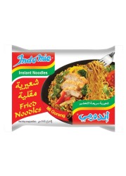 Indomie Instant Fried Noodles, 80g