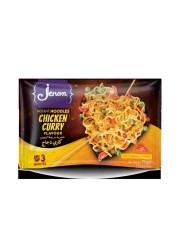 Jenan Instant Noodles Chicken Curry Flavour 75g