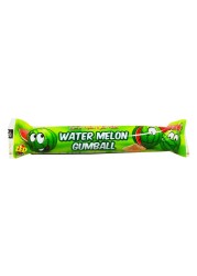 Zed Candy Watermelon Gumball, 34.7g