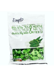 PP Blanc Mint Eucalyptus Candy 240g