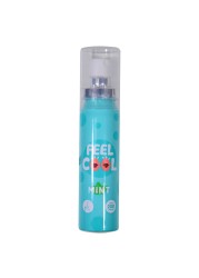 Feel Cool Mint Mouth Freshener Spray up to 200 Sprays