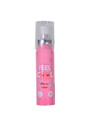 Feel Cool Strawberry Mouth Freshener Spray up to 200 Sprays 20ml