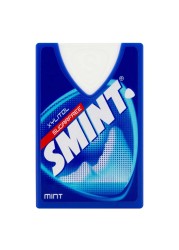 Smint Sugar Free Mint Flavour Breath Freshener Mints 8g