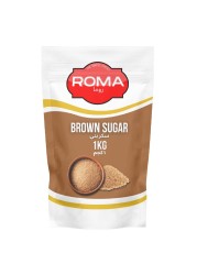 Roma Brown Sugar 1kg