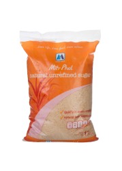 Mitr Phol Natural Unrefiend Sugar 1kg