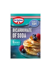 Dr. Oetker Bicarbonate of Soda, 42g