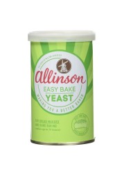 Allinson Easy Bake Yeast 100g