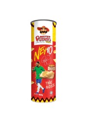 Mister Potato Original Flavour Crisps, 160g