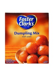 Foster Clark&#39;s Dumpling Mix With Yeast 500g