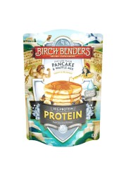 Birch Benders Pancake and Waffle Mix Protein 453g