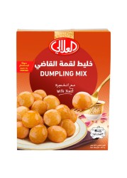 Al Alali Dumpling Mix with Yeast, 453g
