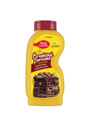 Betty Crocker Breakfast Chocolate Pancake Mix, 200g