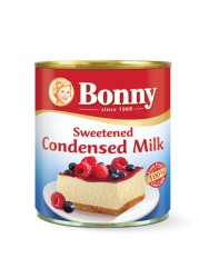 Bonny Sweet Condensed Milk 395g
