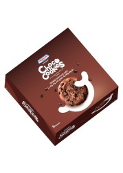 Americana Premium Mini Choco Cookies Original Chocolate Chips 35g Pack of 2