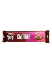 Britannia Good Day Choco Chip Cookies Chunkies 125g